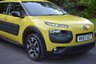 USED 2017 67 CITROEN C4 CACTUS 1.2 PureTech Flair Edition Hatchback 5dr Petrol ETG5 Euro 6 (s/s) (82 ps) CITROEN SERVICE HISTORY,REAR CAMERA
