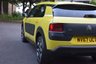 USED 2017 67 CITROEN C4 CACTUS 1.2 PureTech Flair Edition Hatchback 5dr Petrol ETG5 Euro 6 (s/s) (82 ps) CITROEN SERVICE HISTORY,REAR CAMERA