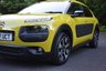 USED 2017 67 CITROEN C4 CACTUS 1.2 PureTech Flair Edition Hatchback 5dr Petrol ETG5 Euro 6 (s/s) (82 ps) CITROEN SERVICE HISTORY,REAR CAMERA