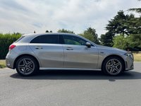 USED 2020 70 MERCEDES-BENZ A CLASS 1.3 A250e 15.6kWh AMG Line (Executive) Hatchback 5dr Petrol Plug-in Hybrid 8G-DCT Euro 6 (s/s) (218 ps) 