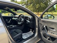 USED 2020 70 MERCEDES-BENZ A CLASS 1.3 A250e 15.6kWh AMG Line (Executive) Hatchback 5dr Petrol Plug-in Hybrid 8G-DCT Euro 6 (s/s) (218 ps) 
