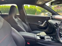 USED 2020 70 MERCEDES-BENZ A CLASS 1.3 A250e 15.6kWh AMG Line (Executive) Hatchback 5dr Petrol Plug-in Hybrid 8G-DCT Euro 6 (s/s) (218 ps) 