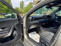 USED 2020 70 MERCEDES-BENZ A CLASS 1.3 A250e 15.6kWh AMG Line (Executive) Hatchback 5dr Petrol Plug-in Hybrid 8G-DCT Euro 6 (s/s) (218 ps) 