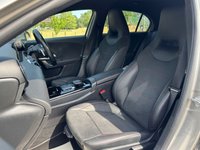USED 2020 70 MERCEDES-BENZ A CLASS 1.3 A250e 15.6kWh AMG Line (Executive) Hatchback 5dr Petrol Plug-in Hybrid 8G-DCT Euro 6 (s/s) (218 ps) 