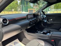 USED 2020 70 MERCEDES-BENZ A CLASS 1.3 A250e 15.6kWh AMG Line (Executive) Hatchback 5dr Petrol Plug-in Hybrid 8G-DCT Euro 6 (s/s) (218 ps) 