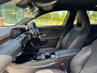 USED 2020 70 MERCEDES-BENZ A CLASS 1.3 A250e 15.6kWh AMG Line (Executive) Hatchback 5dr Petrol Plug-in Hybrid 8G-DCT Euro 6 (s/s) (218 ps) 