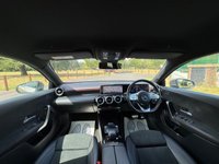USED 2020 70 MERCEDES-BENZ A CLASS 1.3 A250e 15.6kWh AMG Line (Executive) Hatchback 5dr Petrol Plug-in Hybrid 8G-DCT Euro 6 (s/s) (218 ps) 