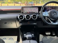 USED 2020 70 MERCEDES-BENZ A CLASS 1.3 A250e 15.6kWh AMG Line (Executive) Hatchback 5dr Petrol Plug-in Hybrid 8G-DCT Euro 6 (s/s) (218 ps) 