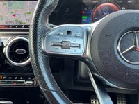 USED 2020 70 MERCEDES-BENZ A CLASS 1.3 A250e 15.6kWh AMG Line (Executive) Hatchback 5dr Petrol Plug-in Hybrid 8G-DCT Euro 6 (s/s) (218 ps) 