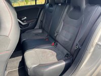 USED 2020 70 MERCEDES-BENZ A CLASS 1.3 A250e 15.6kWh AMG Line (Executive) Hatchback 5dr Petrol Plug-in Hybrid 8G-DCT Euro 6 (s/s) (218 ps) 
