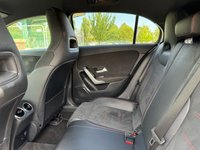 USED 2020 70 MERCEDES-BENZ A CLASS 1.3 A250e 15.6kWh AMG Line (Executive) Hatchback 5dr Petrol Plug-in Hybrid 8G-DCT Euro 6 (s/s) (218 ps) 