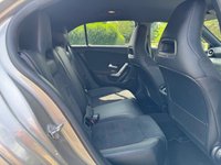 USED 2020 70 MERCEDES-BENZ A CLASS 1.3 A250e 15.6kWh AMG Line (Executive) Hatchback 5dr Petrol Plug-in Hybrid 8G-DCT Euro 6 (s/s) (218 ps) 