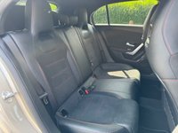 USED 2020 70 MERCEDES-BENZ A CLASS 1.3 A250e 15.6kWh AMG Line (Executive) Hatchback 5dr Petrol Plug-in Hybrid 8G-DCT Euro 6 (s/s) (218 ps) 