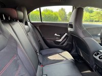 USED 2020 70 MERCEDES-BENZ A CLASS 1.3 A250e 15.6kWh AMG Line (Executive) Hatchback 5dr Petrol Plug-in Hybrid 8G-DCT Euro 6 (s/s) (218 ps) 