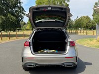 USED 2020 70 MERCEDES-BENZ A CLASS 1.3 A250e 15.6kWh AMG Line (Executive) Hatchback 5dr Petrol Plug-in Hybrid 8G-DCT Euro 6 (s/s) (218 ps) 