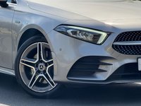 USED 2020 70 MERCEDES-BENZ A CLASS 1.3 A250e 15.6kWh AMG Line (Executive) Hatchback 5dr Petrol Plug-in Hybrid 8G-DCT Euro 6 (s/s) (218 ps) 