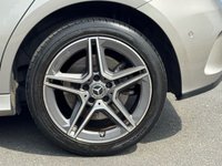 USED 2020 70 MERCEDES-BENZ A CLASS 1.3 A250e 15.6kWh AMG Line (Executive) Hatchback 5dr Petrol Plug-in Hybrid 8G-DCT Euro 6 (s/s) (218 ps) 
