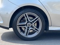USED 2020 70 MERCEDES-BENZ A CLASS 1.3 A250e 15.6kWh AMG Line (Executive) Hatchback 5dr Petrol Plug-in Hybrid 8G-DCT Euro 6 (s/s) (218 ps) 