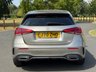 USED 2020 70 MERCEDES-BENZ A CLASS 1.3 A250e 15.6kWh AMG Line (Executive) Hatchback 5dr Petrol Plug-in Hybrid 8G-DCT Euro 6 (s/s) (218 ps) 
