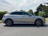 USED 2020 70 MERCEDES-BENZ A CLASS 1.3 A250e 15.6kWh AMG Line (Executive) Hatchback 5dr Petrol Plug-in Hybrid 8G-DCT Euro 6 (s/s) (218 ps) 