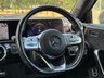 USED 2020 70 MERCEDES-BENZ A CLASS 1.3 A250e 15.6kWh AMG Line (Executive) Hatchback 5dr Petrol Plug-in Hybrid 8G-DCT Euro 6 (s/s) (218 ps) 
