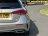 USED 2020 70 MERCEDES-BENZ A CLASS 1.3 A250e 15.6kWh AMG Line (Executive) Hatchback 5dr Petrol Plug-in Hybrid 8G-DCT Euro 6 (s/s) (218 ps) 