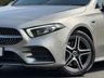 USED 2020 70 MERCEDES-BENZ A CLASS 1.3 A250e 15.6kWh AMG Line (Executive) Hatchback 5dr Petrol Plug-in Hybrid 8G-DCT Euro 6 (s/s) (218 ps) 