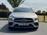 USED 2020 70 MERCEDES-BENZ A CLASS 1.3 A250e 15.6kWh AMG Line (Executive) Hatchback 5dr Petrol Plug-in Hybrid 8G-DCT Euro 6 (s/s) (218 ps) 