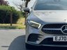 USED 2020 70 MERCEDES-BENZ A CLASS 1.3 A250e 15.6kWh AMG Line (Executive) Hatchback 5dr Petrol Plug-in Hybrid 8G-DCT Euro 6 (s/s) (218 ps) 