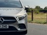 USED 2020 70 MERCEDES-BENZ A CLASS 1.3 A250e 15.6kWh AMG Line (Executive) Hatchback 5dr Petrol Plug-in Hybrid 8G-DCT Euro 6 (s/s) (218 ps) 