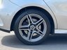 USED 2020 70 MERCEDES-BENZ A CLASS 1.3 A250e 15.6kWh AMG Line (Executive) Hatchback 5dr Petrol Plug-in Hybrid 8G-DCT Euro 6 (s/s) (218 ps) 
