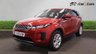 USED 2019 69 LAND ROVER RANGE ROVER EVOQUE 2.0 D180 S SUV 5dr Diesel Auto 4WD Euro 6 (s/s) (180 ps) Service History 1 Year MOT Warranty