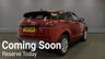 USED 2019 69 LAND ROVER RANGE ROVER EVOQUE 2.0 D180 S SUV 5dr Diesel Auto 4WD Euro 6 (s/s) (180 ps) Service History 1 Year MOT Warranty