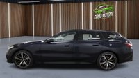 USED 2025 75 BMW 5 SERIES 2.0 530e 22.1kWh M Sport Touring 5dr Petrol Plug-in Hybrid Steptronic Euro 6 (s/s) (299 ps) ++ 1 FORMER KEEPER++