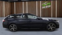 USED 2025 75 BMW 5 SERIES 2.0 530e 22.1kWh M Sport Touring 5dr Petrol Plug-in Hybrid Steptronic Euro 6 (s/s) (299 ps) ++ 1 FORMER KEEPER++