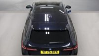 USED 2025 75 BMW 5 SERIES 2.0 530e 22.1kWh M Sport Touring 5dr Petrol Plug-in Hybrid Steptronic Euro 6 (s/s) (299 ps) ++ 1 FORMER KEEPER++