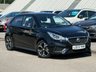 USED 2023 23 MG MG3 1.5 VTi-TECH Excite Hatchback 5dr Petrol Manual Euro 6 (s/s) (106 ps) 
