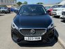 USED 2023 23 MG MG3 1.5 VTi-TECH Excite Hatchback 5dr Petrol Manual Euro 6 (s/s) (106 ps) 