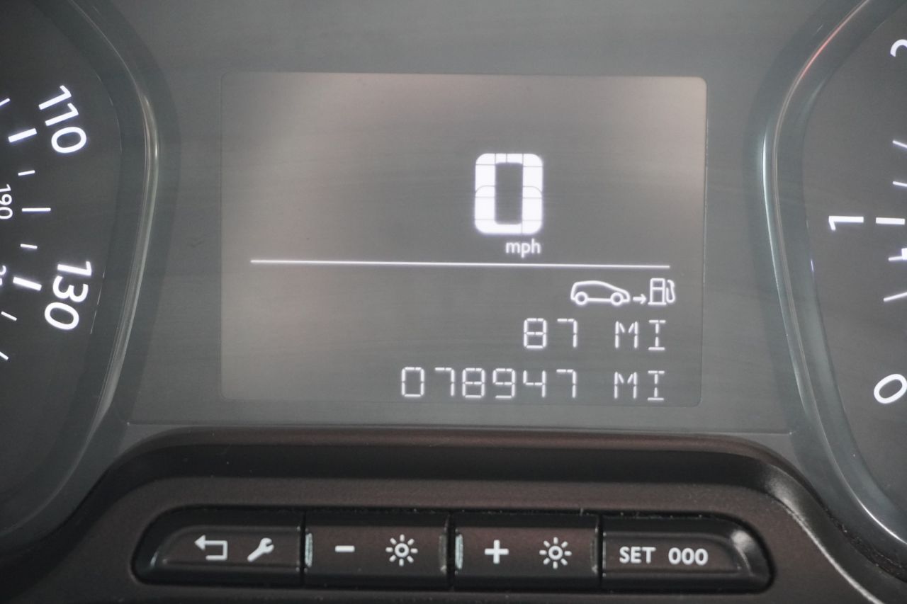 2022 PEUGEOT EXPERT 1.5 BlueHDi 1000 Professional Premium Standard Panel Van 6dr Diesel Manual - vehicle photo 24 for sale on PureCar