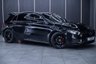 USED 2020 70 MERCEDES-BENZ A CLASS 1.3 A180 AMG Line (Executive) Hatchback 5dr Petrol 7G-DCT Euro 6 (s/s) (136 ps) *PANAMERICANA GRILL* BLACK PACK *