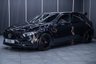 USED 2020 70 MERCEDES-BENZ A CLASS 1.3 A180 AMG Line (Executive) Hatchback 5dr Petrol 7G-DCT Euro 6 (s/s) (136 ps) *PANAMERICANA GRILL* BLACK PACK *