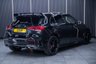 USED 2020 70 MERCEDES-BENZ A CLASS 1.3 A180 AMG Line (Executive) Hatchback 5dr Petrol 7G-DCT Euro 6 (s/s) (136 ps) *PANAMERICANA GRILL* BLACK PACK *