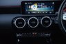 USED 2020 70 MERCEDES-BENZ A CLASS 1.3 A180 AMG Line (Executive) Hatchback 5dr Petrol 7G-DCT Euro 6 (s/s) (136 ps) *PANAMERICANA GRILL* BLACK PACK *