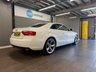 USED 2012 12 AUDI A5 3.0 TDI V6 SE Coupe 2dr Diesel Multitronic Euro 5 (s/s) (204 ps) 
