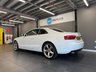USED 2012 12 AUDI A5 3.0 TDI V6 SE Coupe 2dr Diesel Multitronic Euro 5 (s/s) (204 ps) 