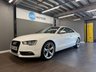USED 2012 12 AUDI A5 3.0 TDI V6 SE Coupe 2dr Diesel Multitronic Euro 5 (s/s) (204 ps) 