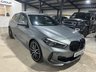 USED 2023 23 BMW 1 SERIES 1.5 118i M Sport (LCP) DCT Euro 6 (s/s) 5dr MINT+FBMWSH+19+H/k+PRO PACK