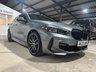 USED 2023 23 BMW 1 SERIES 1.5 118i M Sport (LCP) DCT Euro 6 (s/s) 5dr MINT+FBMWSH+19+H/k+PRO PACK
