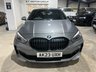 USED 2023 23 BMW 1 SERIES 1.5 118i M Sport (LCP) DCT Euro 6 (s/s) 5dr MINT+FBMWSH+19+H/k+PRO PACK