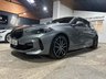 USED 2023 23 BMW 1 SERIES 1.5 118i M Sport (LCP) DCT Euro 6 (s/s) 5dr MINT+FBMWSH+19+H/k+PRO PACK